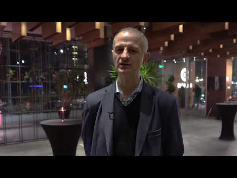 ნევროლოგი თენგო წულაძე REDMED-ის შესახებ