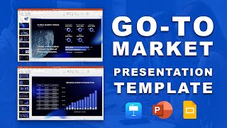 What makes a successful Go to Market Plan? Template with examples.