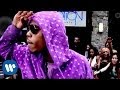 B.o.B - Haterz Everywhere [Feat. Rich Boy] (video)