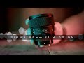 Sigma 85mm f1.4 DG DN - Is This THE ONE?!