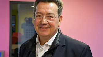 Philippe Cochet : "J'ai bien senti qu'il y avait un malaise avec la préfète" Philippe Cochet : "J'ai bien senti qu'il y avait un malaise avec la préfète" thumbnail