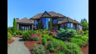 Private Country Estate In West Linn, Oregon Sothebys International Realty