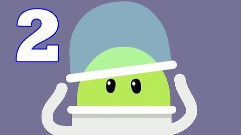 Dumb Ways to Die - Part 2 (Gameplay, Walkthrough) Android