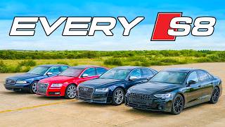 Download Lagu Every Audi S8 DRAG RACE MP3 Download Lagu Every Audi S8 DRAG RACE MP3