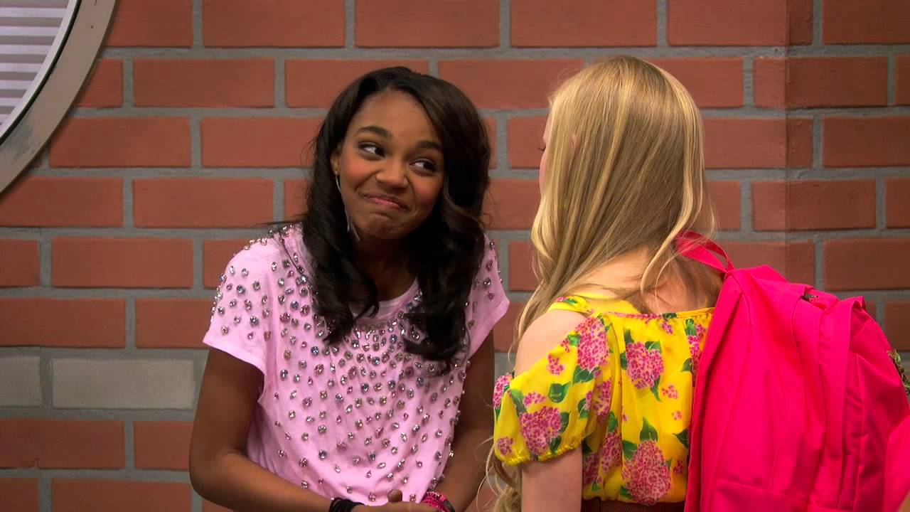 oliver twist intelligANT - Clip - A.N.T. Farm - Disney Channel Official