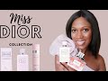 Miss Dior Perfume & Body Care Collection | Collection Series | Charlene Ford