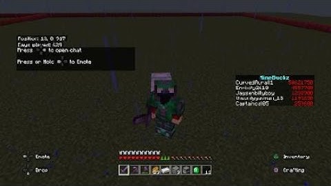 got a plot CurvedAuras mining sim ep 2