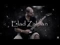 הבה נגילה - Hava Nagila (Metal Cover) Elad Zalman