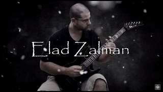 הבה נגילה - Hava Nagila (Metal Cover) Elad Zalman