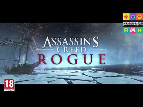 ASSASSIN’S CREED ROGUE Remastered Official Teaser Trailer (2018) PS4/Xbox One/PC Video (HD)