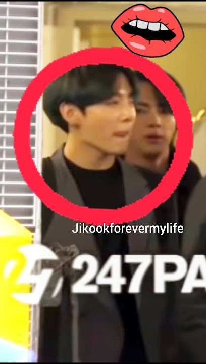 Jikook kiss 💋😶‍🌫️😜#bts#jimin#jungkook#viral#jikook#army#kookmin#minkook#shorts#youtubeshorts
