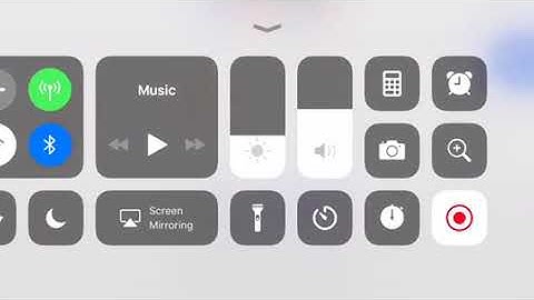 How to get a screen recorder on iOS without jailbreak or computer or app