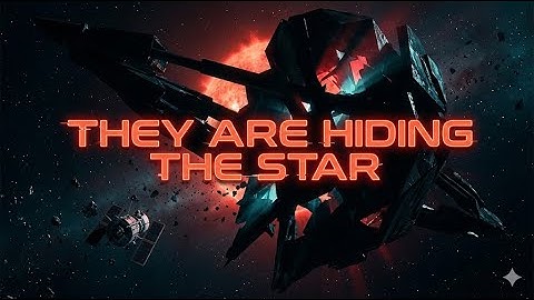 Alien Megastructure or Cosmic Chaos? The Truth Behind Tabby’s Star