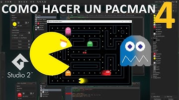 Como hacer un juego básico en GameMaker Studio 2 [Parte 4]