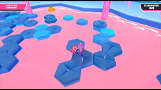 Win #3105 - Thin Ice