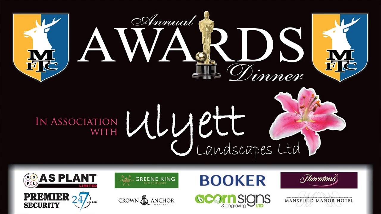 Annual Awards Dinner - The Winners camera iphone 8 plus apk