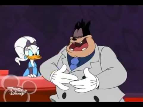 House Of Mouse Episode 7 Part 02