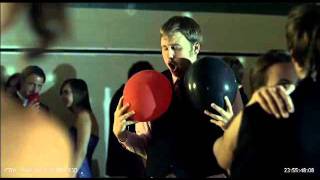 Ep213 Bonus: Black Tie Showdown (Balloon Boy outtake)