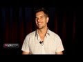 Nick Hexum Talks First Solo Album 'My Shadow Pages'