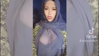 Cewek Jilbab TT GEDE‼️💯