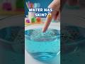 Water Has Skin?! 😱 #science #experiment #shorts#usa