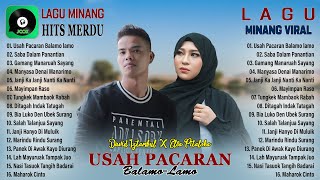 David Iztambul ft Elsa Pitaloka - Usah Pacaran Balamo Lamo - Lagu Minang Terbaru 2023 Bikin Baper