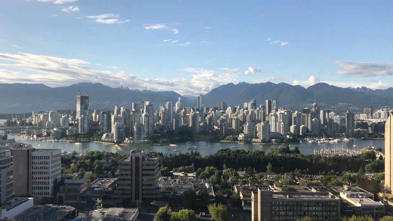 Our Scleroderma Journey || Vlog 2 June 2018 - Vancouver General Hospital