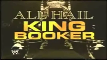 King Booker 9th Titantron (2006-2007 Titantron) (King Of The Ring Winner)