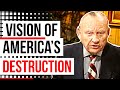 Dr. Sumrall's Vision of Apollyon and America's Destruction