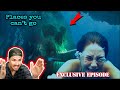 Exclusive episode  dangerous turbid waters  mrballen podcast strange dark  mysterious stories