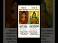 Goddess Parvati vs Misconceptions – The Real Shakti Explained in 30 Seconds 🔱✨