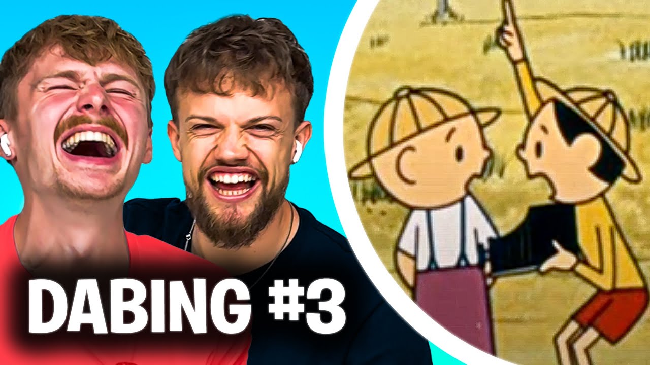 DABUJEME BOLKA A LOLKA - safari šílenství!