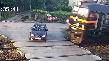 Посмотри, что Бывает! Случаи на Дороге 1 на Миллиард Снятые на Камеру