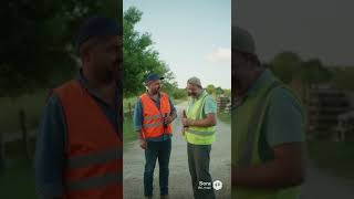 Fontos hogy megtanulj nemet mondani🤣🤣🤣 | Ai Magic | #veo3 #parodia #digitalisdallamok #ViralVideo