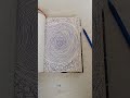 #karalama #relax #cizim #zen #doodle #zenart #doodlerart #art #penart #pen