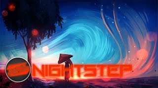 |HQ| Nightstep - Gold [Adventure Club feat. Yuna]