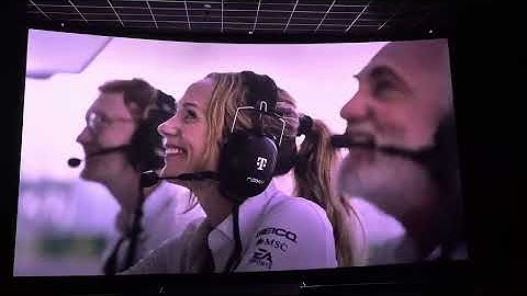 Thumbnail of LOSE MY MIND (Don Toliver, Doja Cat) | F1 THE MOVIE 🎬 | IMAX | #F1THEMOVIE