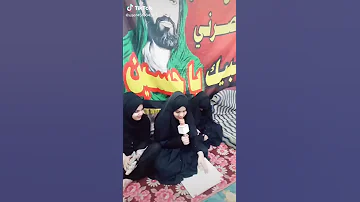 صغر ملايه بصوت روعه 