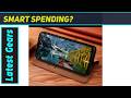 `ENTRYX iPhone 15 Wallet Case: Stunning Crocodile Leather & Ultimate Utility