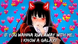 Levitating - Dua Lipa [Lirik Lagu Terjemahan]