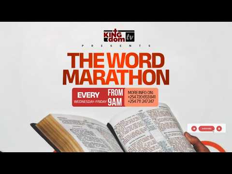 APOSTLE ALEX MOSH || THE VEIL IS LIFTED (OPEN HEAVEN) || 19TH JUNE 2026