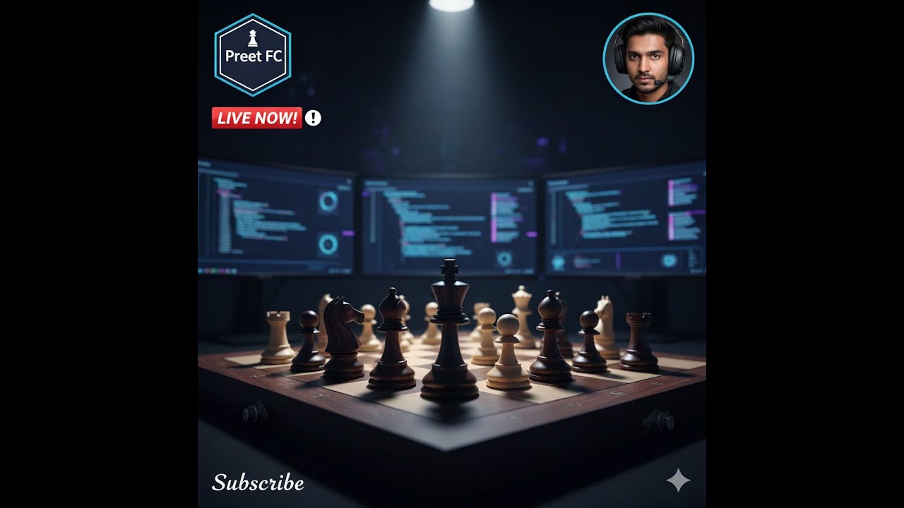 Road to 1000 ELO Begins 🔥 | Chess Live Stream | Let's Grind Hard! # ...