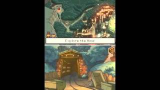 Let's Play Professor Layton and the Diabolical Box - Part 38
