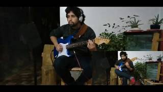 Melodic Rhythms for Guitar - Study #33