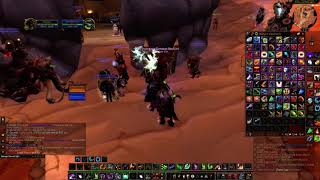 paradox scammer Warmane server