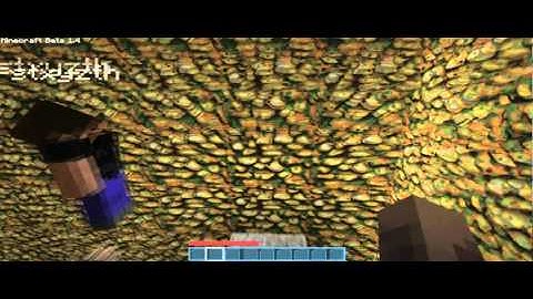 Minecraft: Custom map play through on other channel