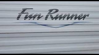 2020 Carson Fun Runner SB252 at Glampers RV