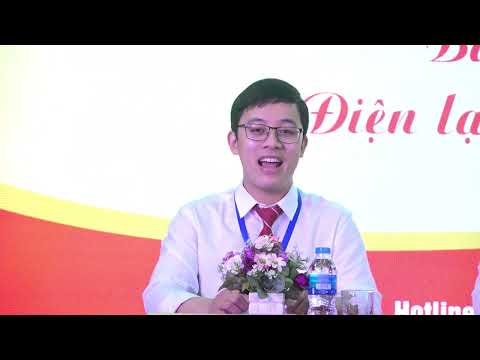 Video Tư vấn tuyển sinh ĐHCQ nhóm ngành CNKT Ô tô, Bảo dưỡng... - YouTube