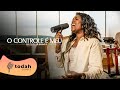 Nathália Braga | O Controle É Meu [Cover Session]