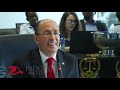 SA Gauteng HC - JSC Interview of Mr D Dosio – Judges Matter (October 2019)